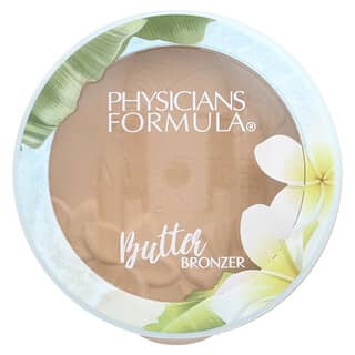 Physicians Formula, 哑光大溪地栀子花，脂古铜，0.38 盎司（11 克）