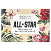 All Star Face Palette, 1 Palette