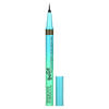 Butter Palm Feathered Micro Brow Pen, Universal Brown, 0.017 fl oz (0.5 ml)