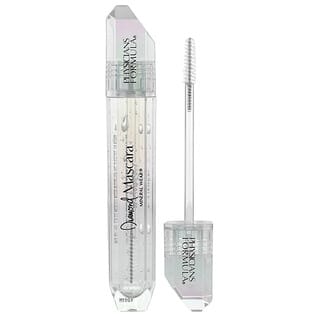 Physicians Formula, Mineral Wear, Diamond Mascara, 5-In-1 Clear Mascara, 1711954 Clear Diamond, 0.32 fl oz (9.5 ml)
