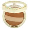 Limited Edition. Butter Cake Bronzer, Chocolate, 0.44 oz (12.6 g)
