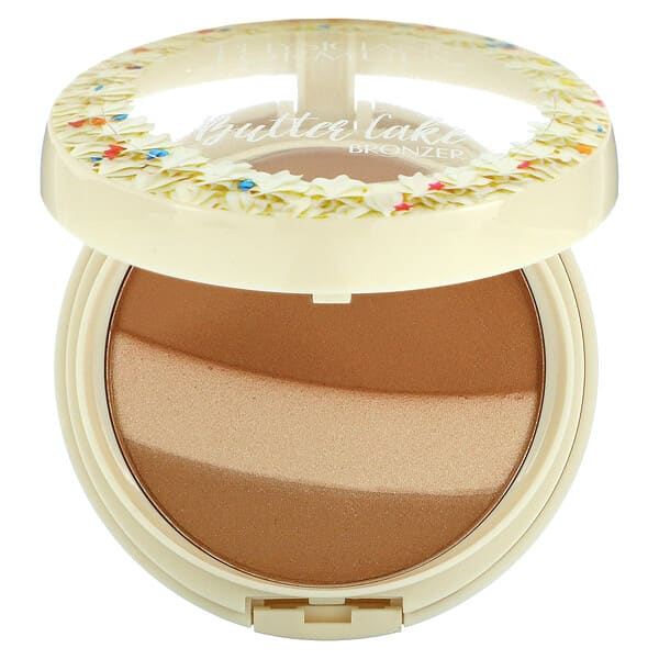 Physicians Formula, Limited Edition. Butter Cake Bronzer, Chocolate, 0.44 oz (12.6 g)