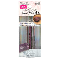 Physicians Formula, Mineral Wear, Diamond Melt-allic, жидкие тени ...
