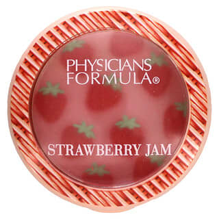 Physicians Formula, Murumuru Butter Blush, 1712357 Strawberry Jam, 0.19 oz (5.5 g)