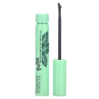 Physicians Formula, Butter Brazilian Brow Lift Brown Gel, Clear, 0.3 fl oz (8.9 ml)