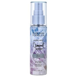 Physicians Formula, Mineral Wear, Diamantsætter, 65 ml
