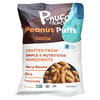 Crunch, Peanut Puffs, Cocoa , 4 oz (113 g)