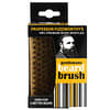 Gentlemans Beard Brush, 100% Premium Boar Bristles, 1 Count