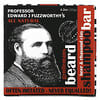 Gentlemans Beard, Beer & Rhassoul Clay Shampoo Bar, 4.2 oz (120 g)