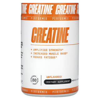 Performix, Creatine, Unflavored, 14.39 oz (408 g)