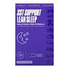 SST Support Lean Sleep, 60 Veggie Capsules