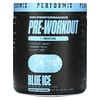 Ion Performance Pre-Workout + Creatine, Blue Ice, 303 g (10,7 oz.)