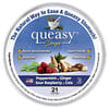 Queasy™, Surtido, 21 pastillas