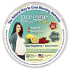 Pop Drops Plus, Sour Raspberry, Sour Lemon, Sour Raspberry, 21 Natural Lozenges