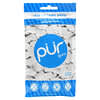 The PUR Company, Chewing Gum, Peppermint, 55 Pieces, 2.72 oz (77 g)