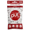 The PUR Company, Chewing Gum, Cinnamon, 55 Pieces, 2.72 oz (77 g)