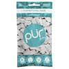 The PUR Company, Chewing Gum, Wintergreen, 55 Pieces, 2.72 oz (77 g)
