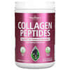 Collagen Peptides, Unflavored, 0.54 lbs (246 g)