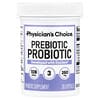 Prebiotic Probiotic, 30 Capsules
