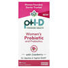 Women's Probiotic and Prebiotics, 30 Capsules