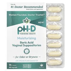 Ayol vaginal sharbati