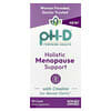 Refuerzo holístico para la menopausia, 30 cápsulas