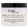Hope in a Jar, Original Formula Moisturizer, 4 fl oz (120 ml)