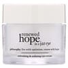 Renewed Hope in a Jar, Refreshing & Refining Eye Cream, 0.5 fl oz (15 ml)