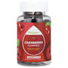 Cranberry Gummies, Cranberry, 60 Gummies