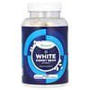 White Kidney Bean Extract, Extrakt aus weißen Kidneybohnen, 120 Kapseln