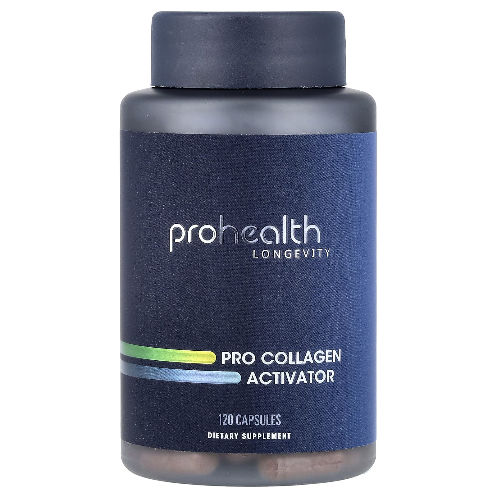 ProHealth Longevity, Pro Collagen Activator, 120 капсул