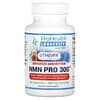 NMN Pro 300, Absorption améliorée, 300 mg, 60 capsules (150 mg pièce)
