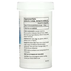 ProHealth Longevity, NMN Pro Lozenges, 250 mg, 30 Lozenges