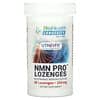 NMN Pro Lozenges, 250 mg, 30 Lozenges