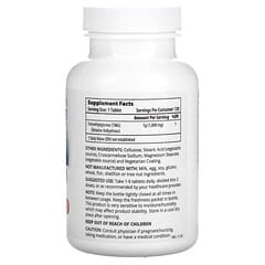ProHealth Longevity, TMG Pro, 1,000 mg, 120 Tablets