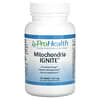Mitochondria Ignite, 675 mg, 90 Tablets