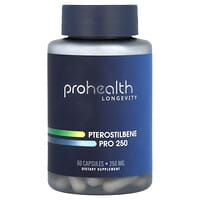 ProHealth Longevity レスベラトロール - iHerb