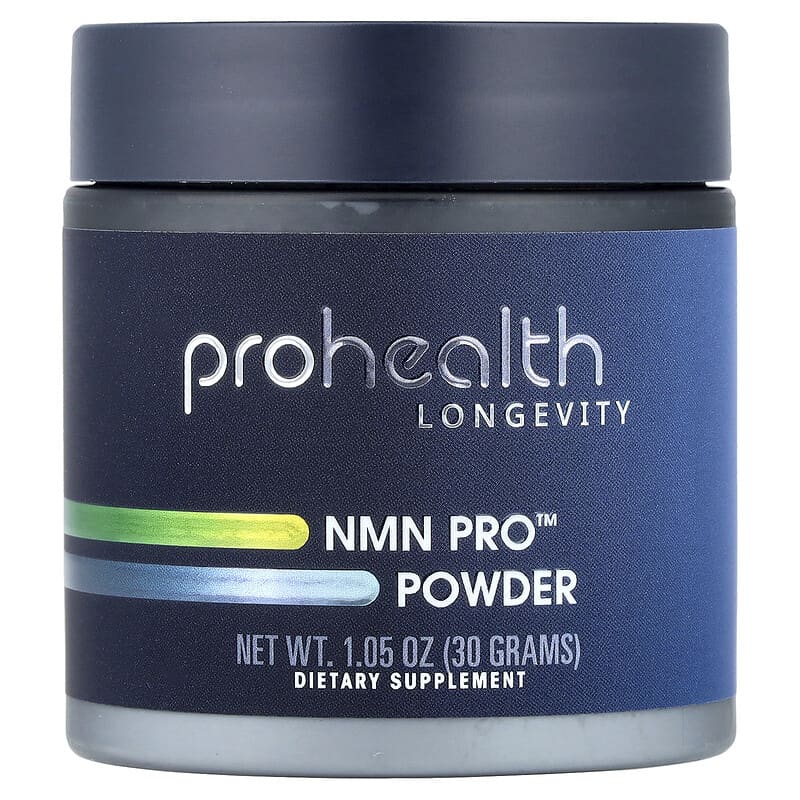 NMN Pro™（ニコチンアミドモノヌクレオチドプロ）パウダー、30g（1.05