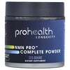 NMN Pro Complete Powder, 37.5 g