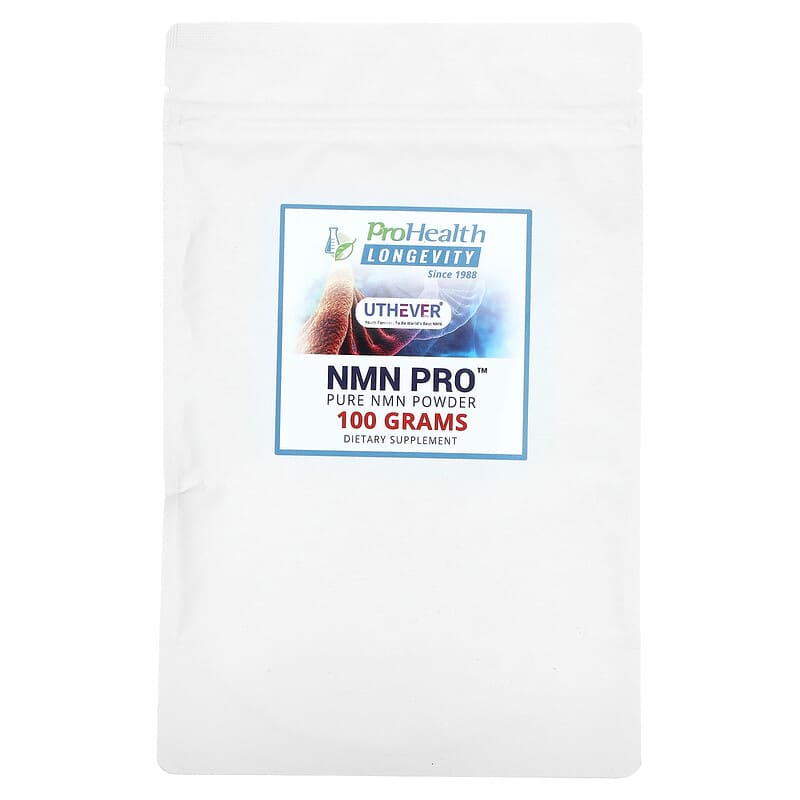 NMN Pro（NMNプロ）、ピュアNMN（ニコチンアミドモノヌクレオチド ...