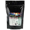 Pure Indian Foods, Luru™ 커피, 원두, 미디엄 로스트, 226g(8oz)