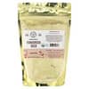Semilla de fenogreco orgánico, molido`` 226 g (8 oz)