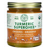 Organic Turmeric Superghee, 7.5 oz (212 g)