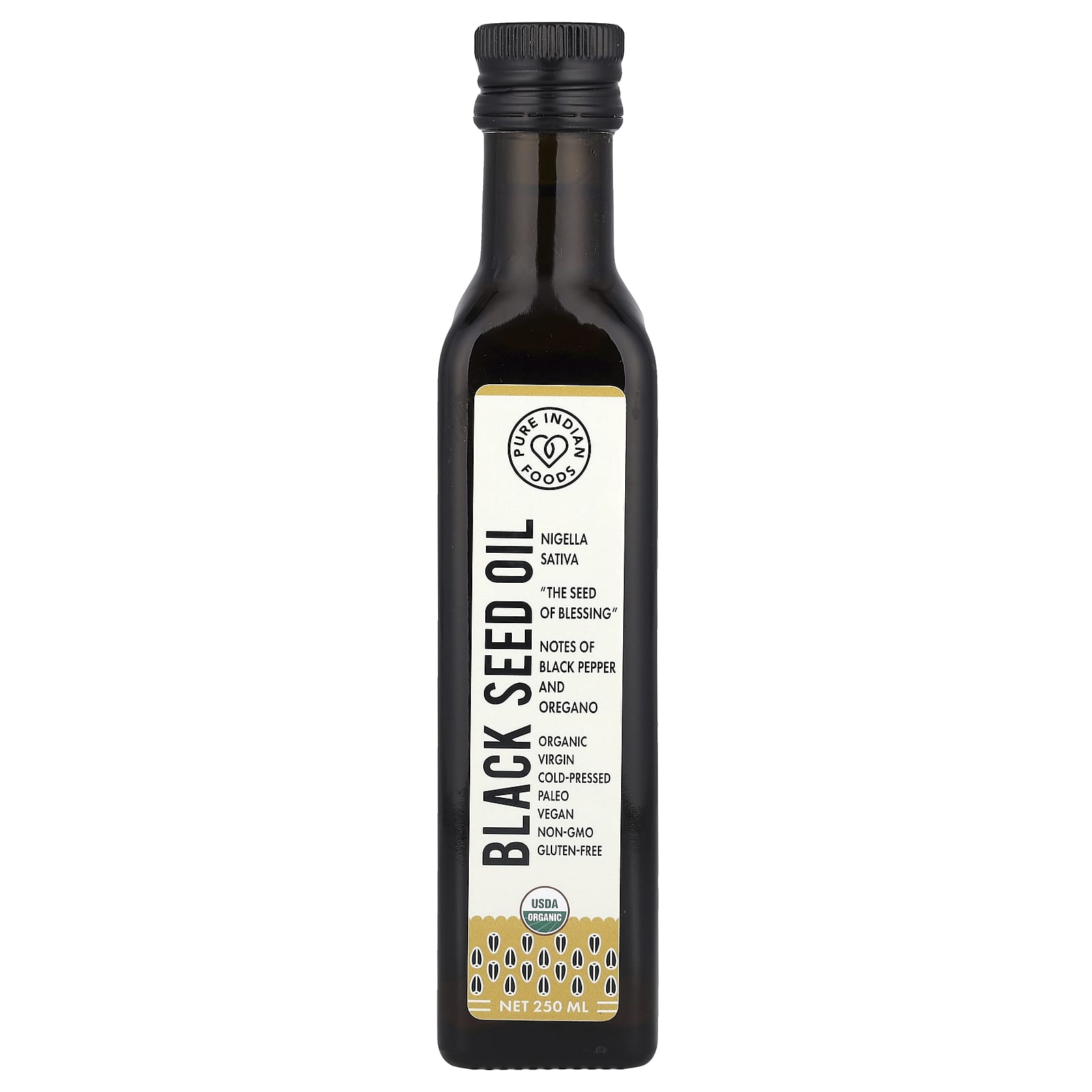 Black Seed Oil , 250 ml