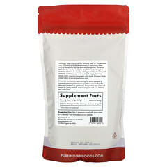 Pure Indian Foods, Organic Moringa Powder, 8 oz (227 g)