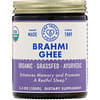 Organic Brahmi Ghee, 5.3 oz (150 g)