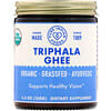 Organic Triphala Ghee, 5.3 oz (150 g)