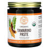 Organic Tamarind Paste, 11 oz (310 g)