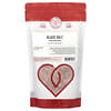 Pure Indian Foods, 블랙 솔트, 가는소금, 454g(16oz)