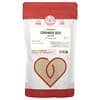Pure Indian Foods, Organic Coriander Seed, Bio-Koriandersamen, gemahlen, 226 g (8 oz.)